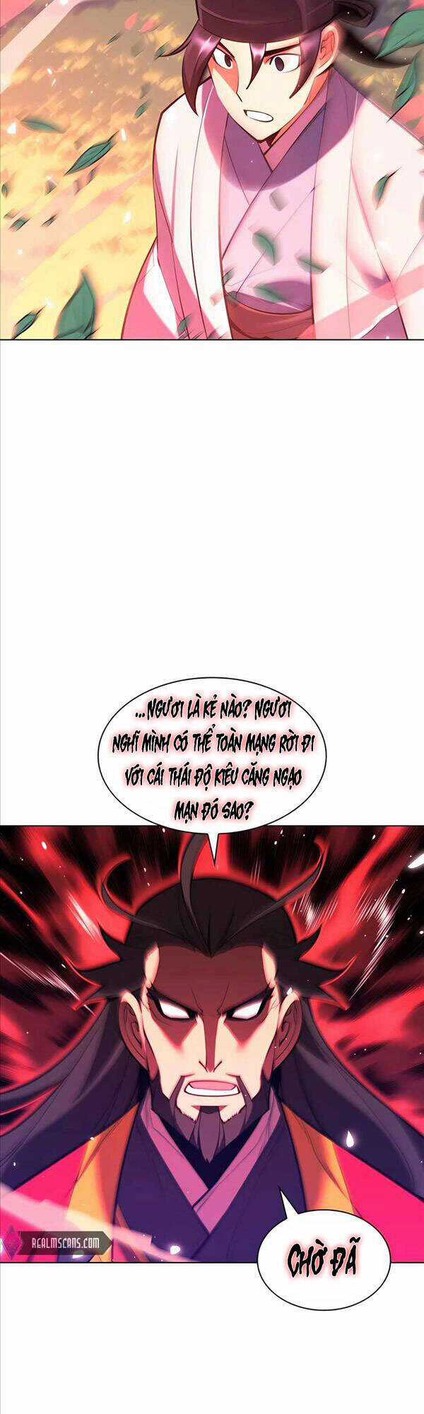 Học Giả Kiếm Sĩ Chương 51 trang 48