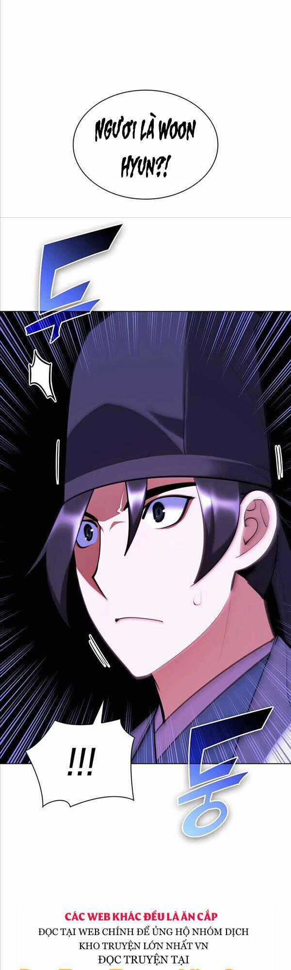 Học Giả Kiếm Sĩ Chương 51 trang 49