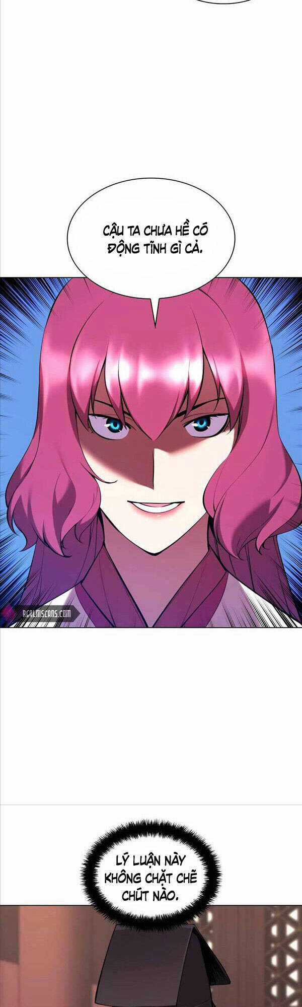 Học Giả Kiếm Sĩ Chương 51 trang 5