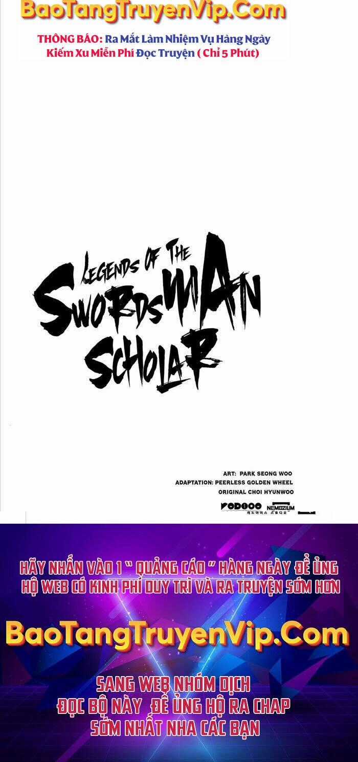 Học Giả Kiếm Sĩ Chương 51 trang 50