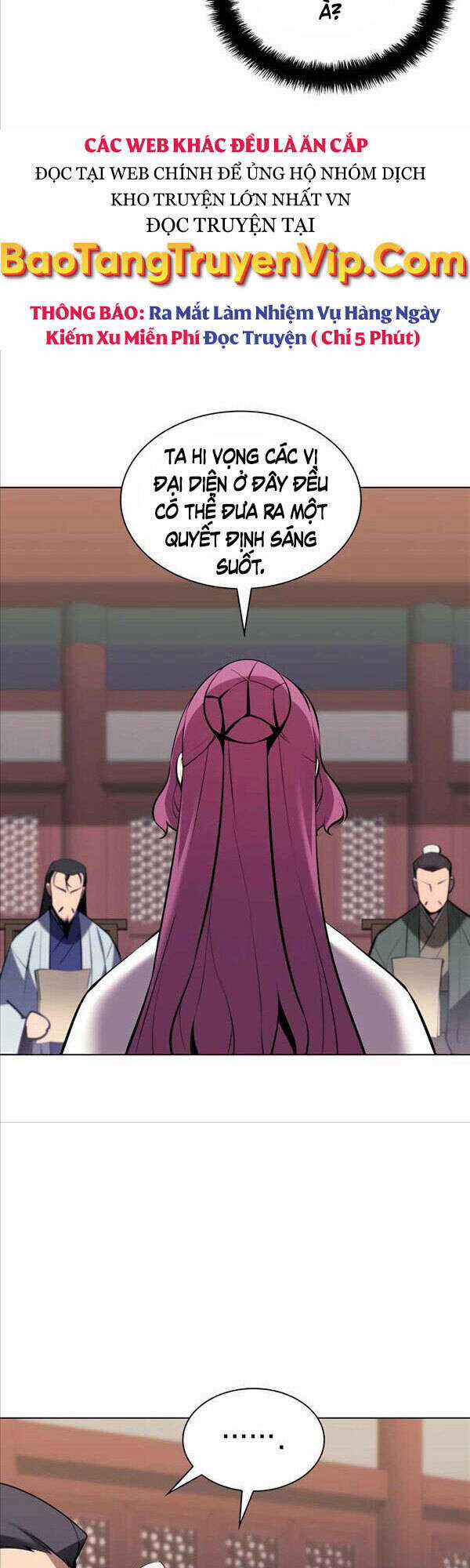 Học Giả Kiếm Sĩ Chương 51 trang 8