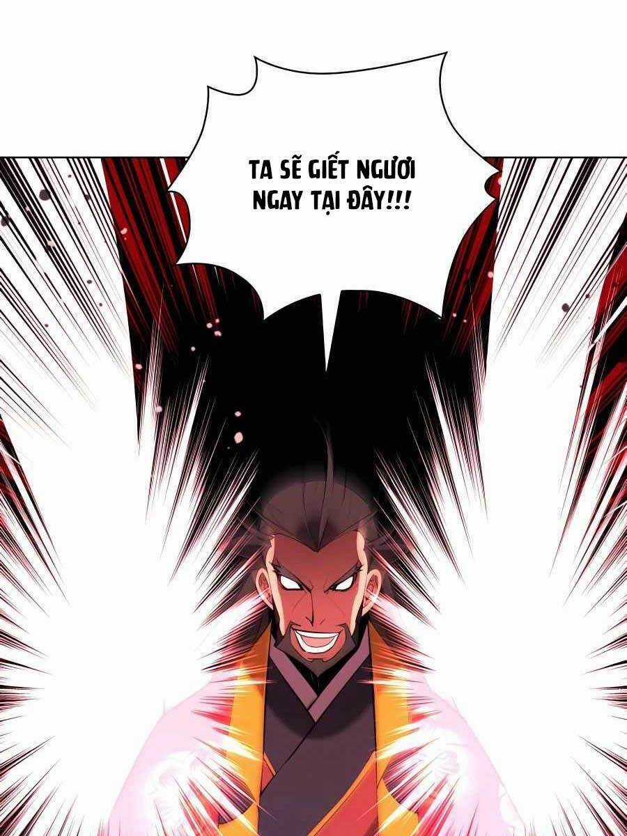 Học Giả Kiếm Sĩ Chương 52 trang 10