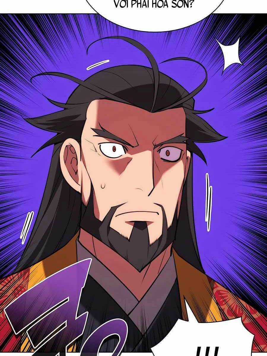 Học Giả Kiếm Sĩ Chương 52 trang 101