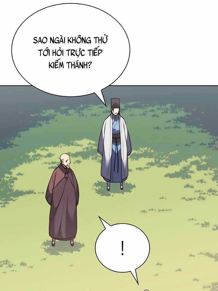 Học Giả Kiếm Sĩ Chương 52 trang 103