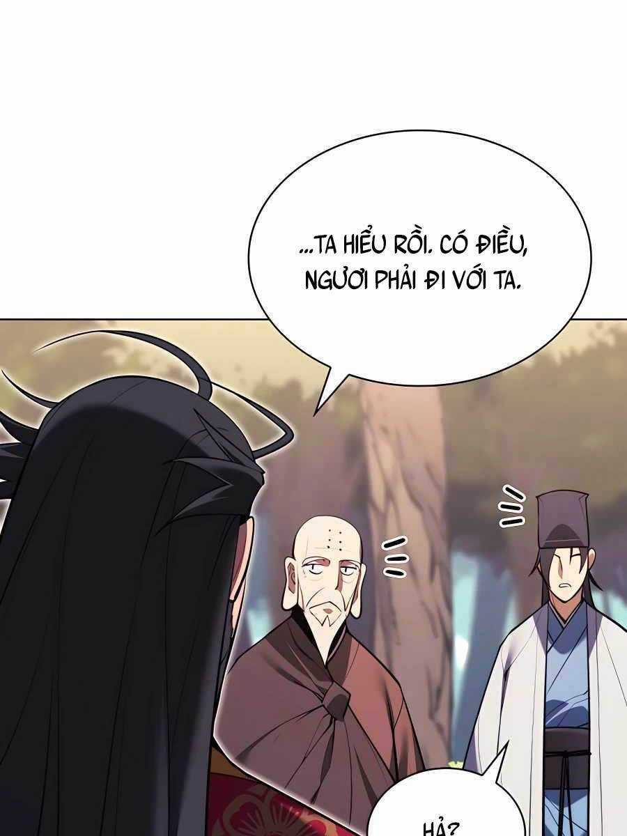 Học Giả Kiếm Sĩ Chương 52 trang 109