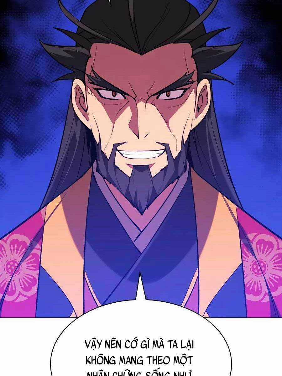 Học Giả Kiếm Sĩ Chương 52 trang 111