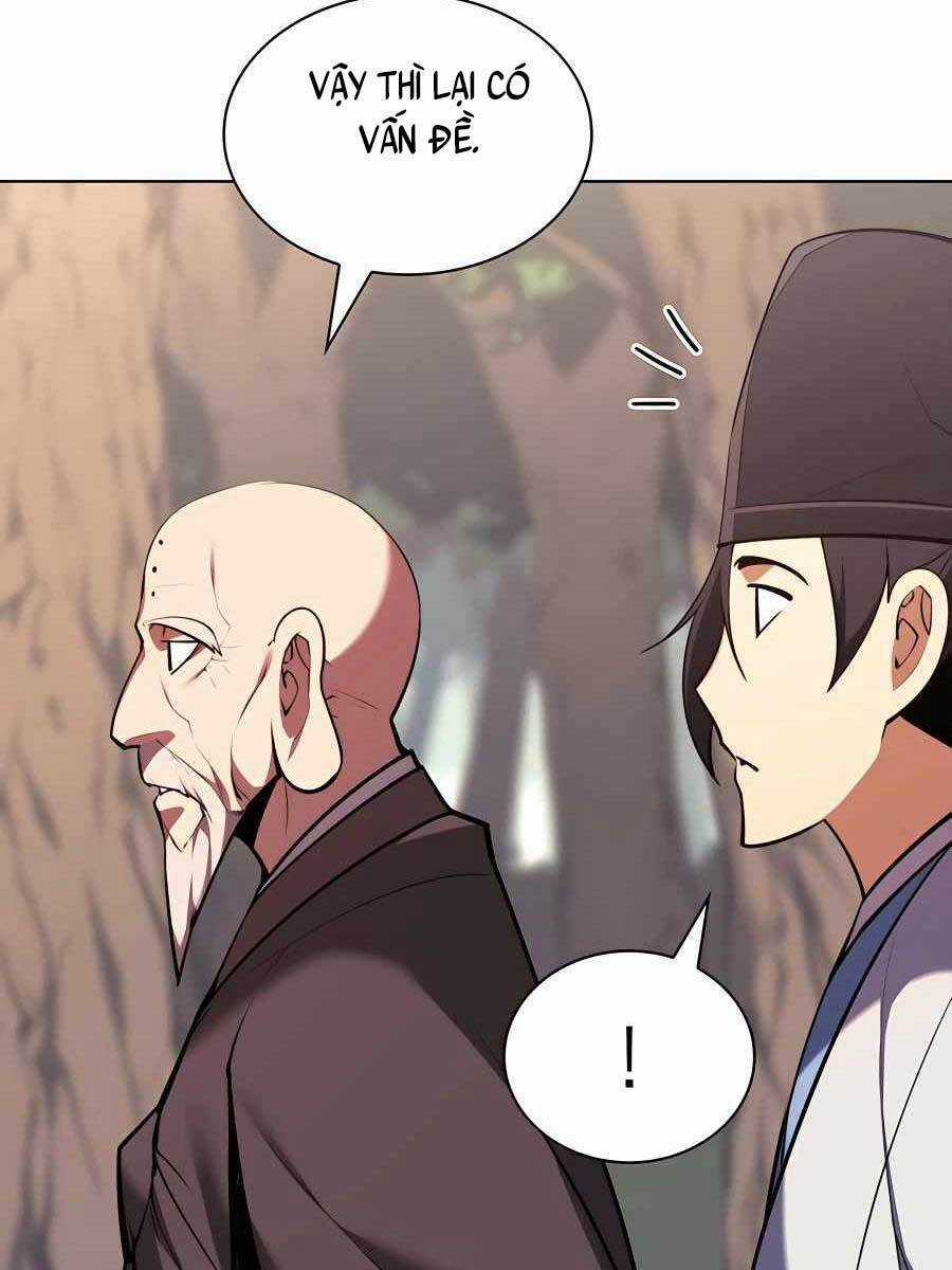 Học Giả Kiếm Sĩ Chương 52 trang 114