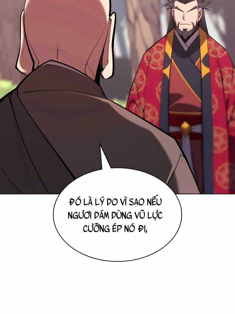 Học Giả Kiếm Sĩ Chương 52 trang 120