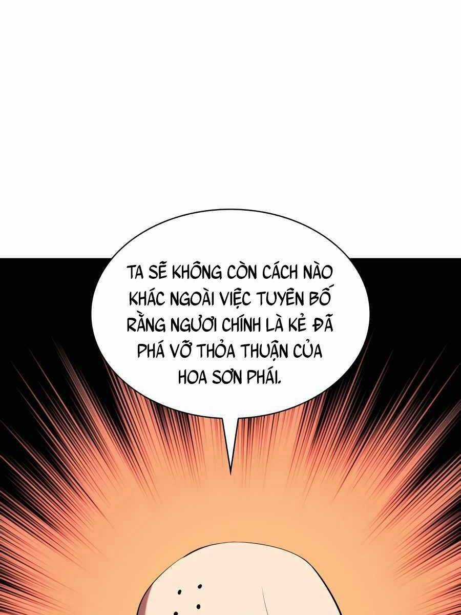 Học Giả Kiếm Sĩ Chương 52 trang 121