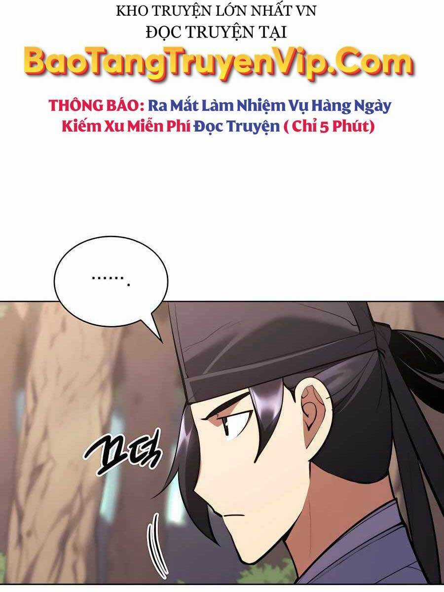 Học Giả Kiếm Sĩ Chương 52 trang 126