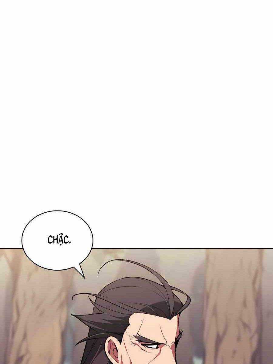 Học Giả Kiếm Sĩ Chương 52 trang 127