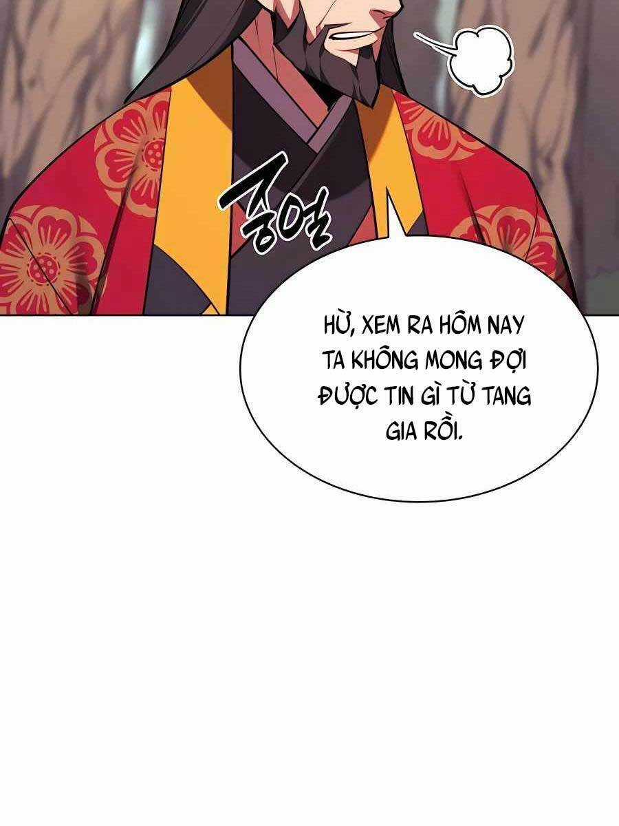 Học Giả Kiếm Sĩ Chương 52 trang 128