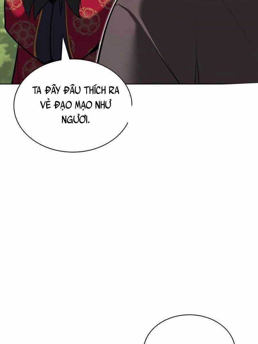 Học Giả Kiếm Sĩ Chương 52 trang 130