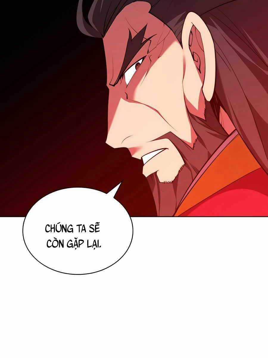 Học Giả Kiếm Sĩ Chương 52 trang 133