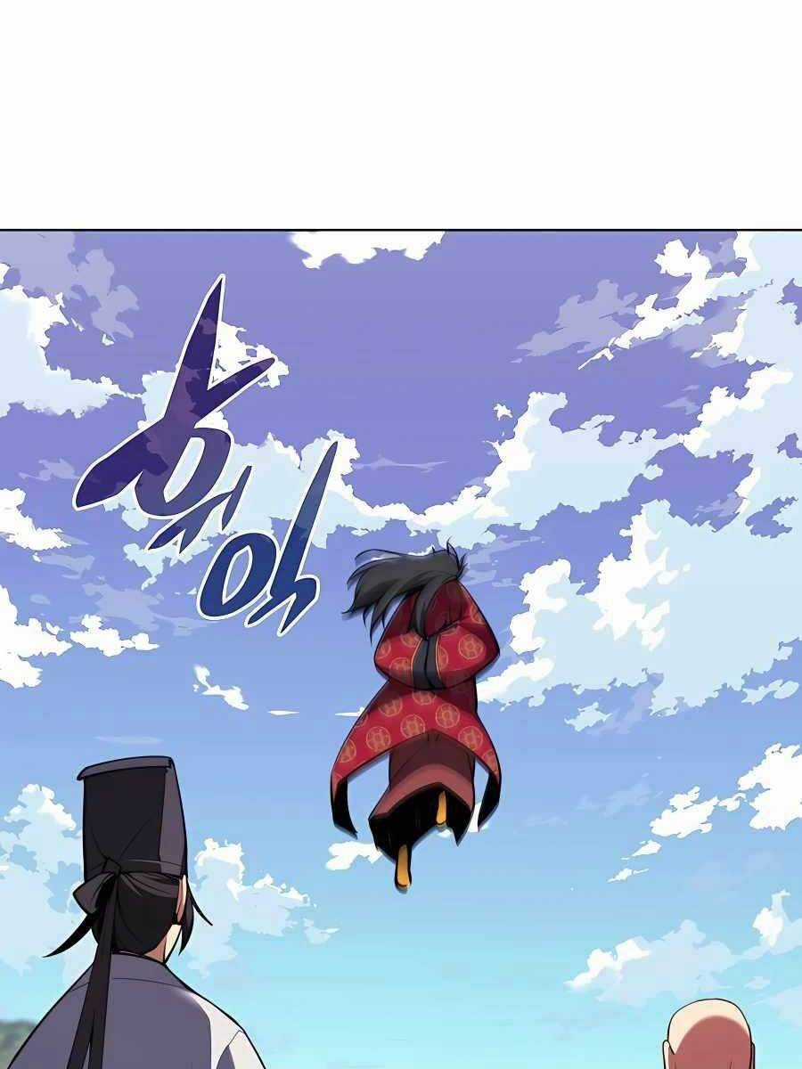 Học Giả Kiếm Sĩ Chương 52 trang 135