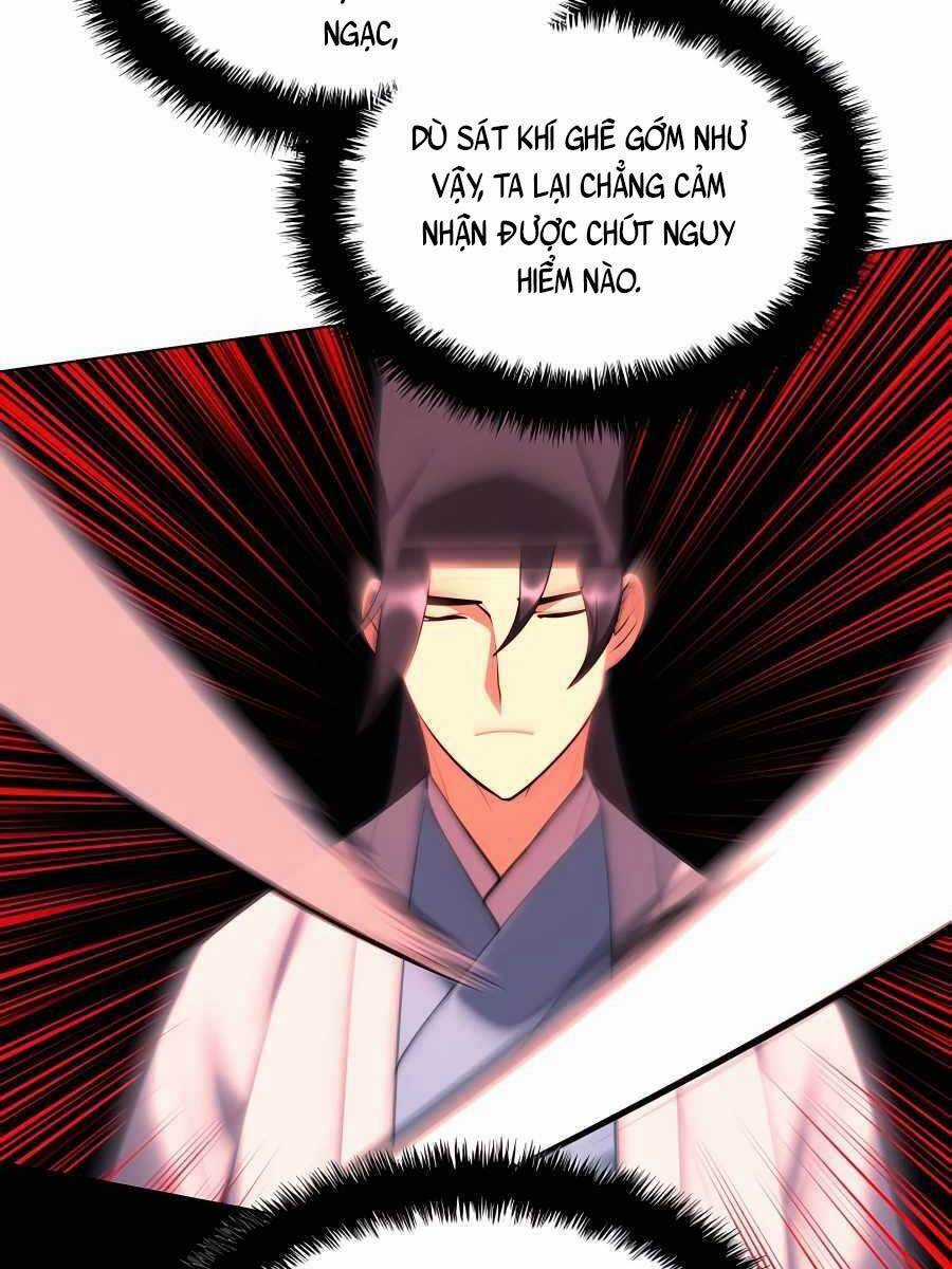 Học Giả Kiếm Sĩ Chương 52 trang 15