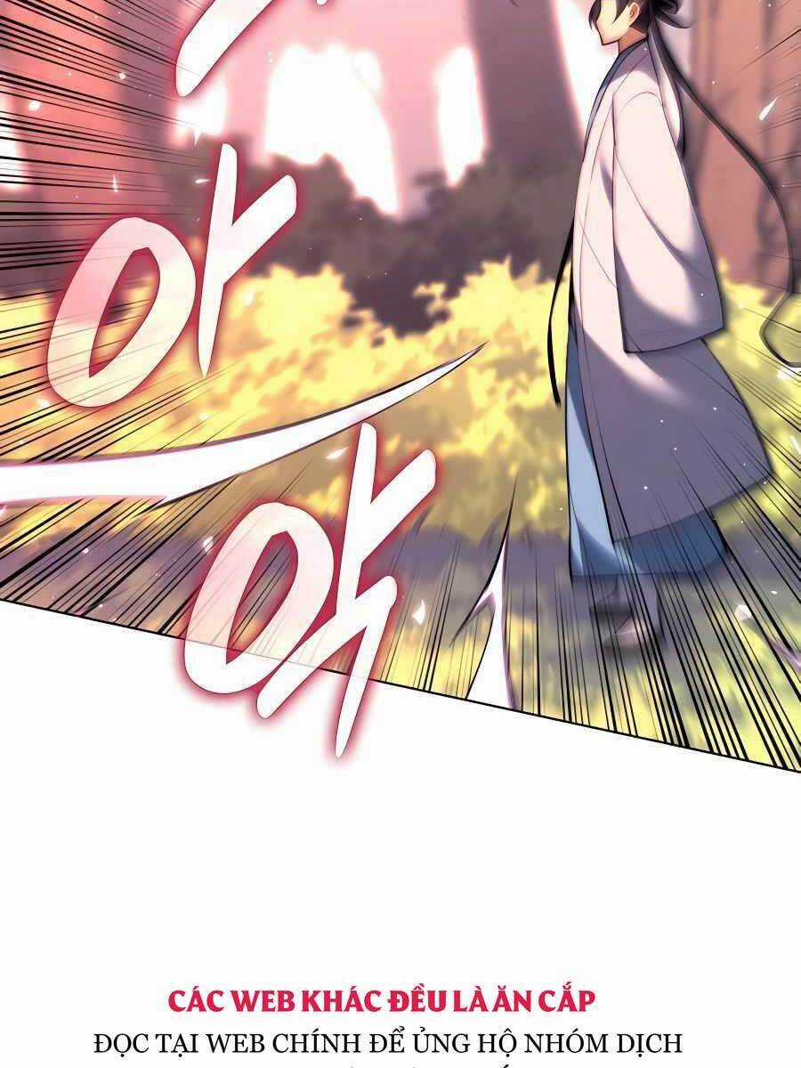 Học Giả Kiếm Sĩ Chương 52 trang 20