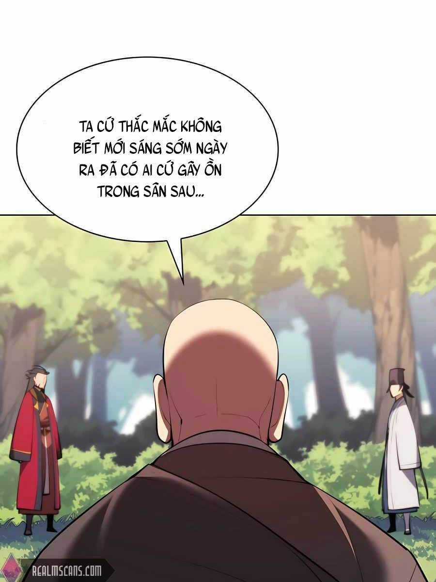 Học Giả Kiếm Sĩ Chương 52 trang 29