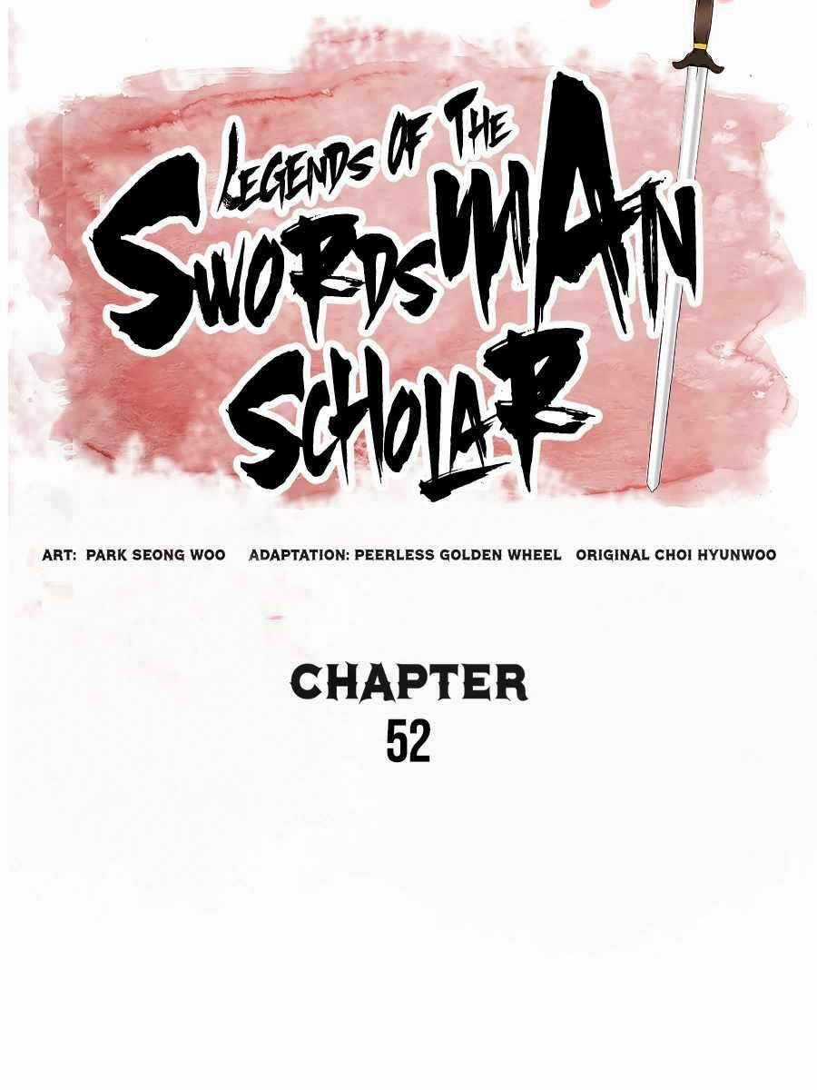 Học Giả Kiếm Sĩ Chương 52 trang 34