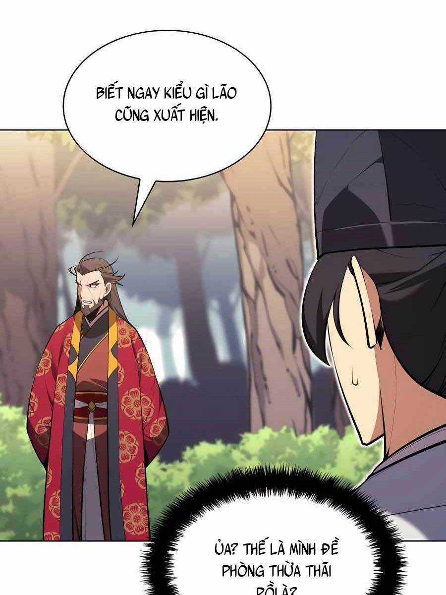 Học Giả Kiếm Sĩ Chương 52 trang 38