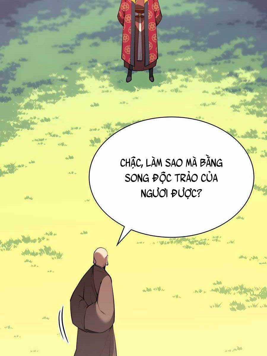 Học Giả Kiếm Sĩ Chương 52 trang 40