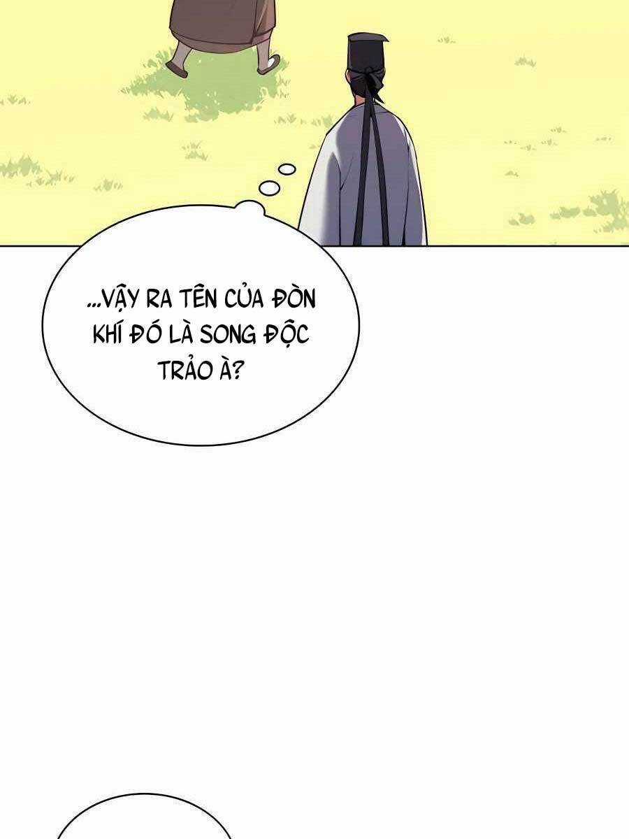 Học Giả Kiếm Sĩ Chương 52 trang 41