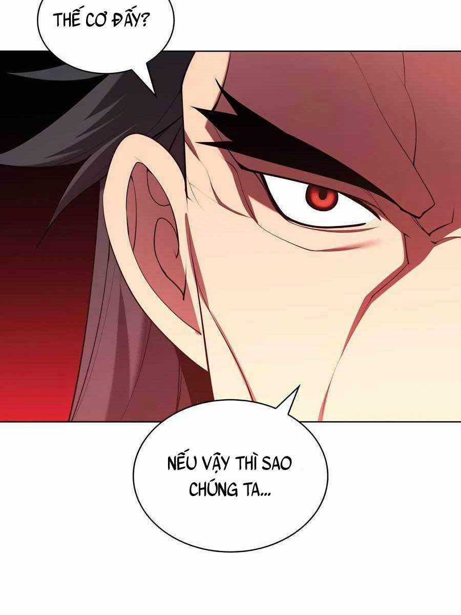 Học Giả Kiếm Sĩ Chương 52 trang 42