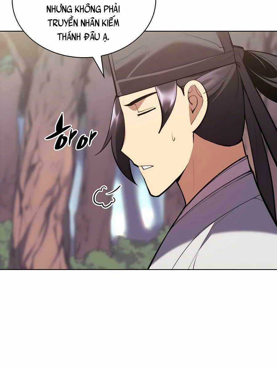 Học Giả Kiếm Sĩ Chương 52 trang 6