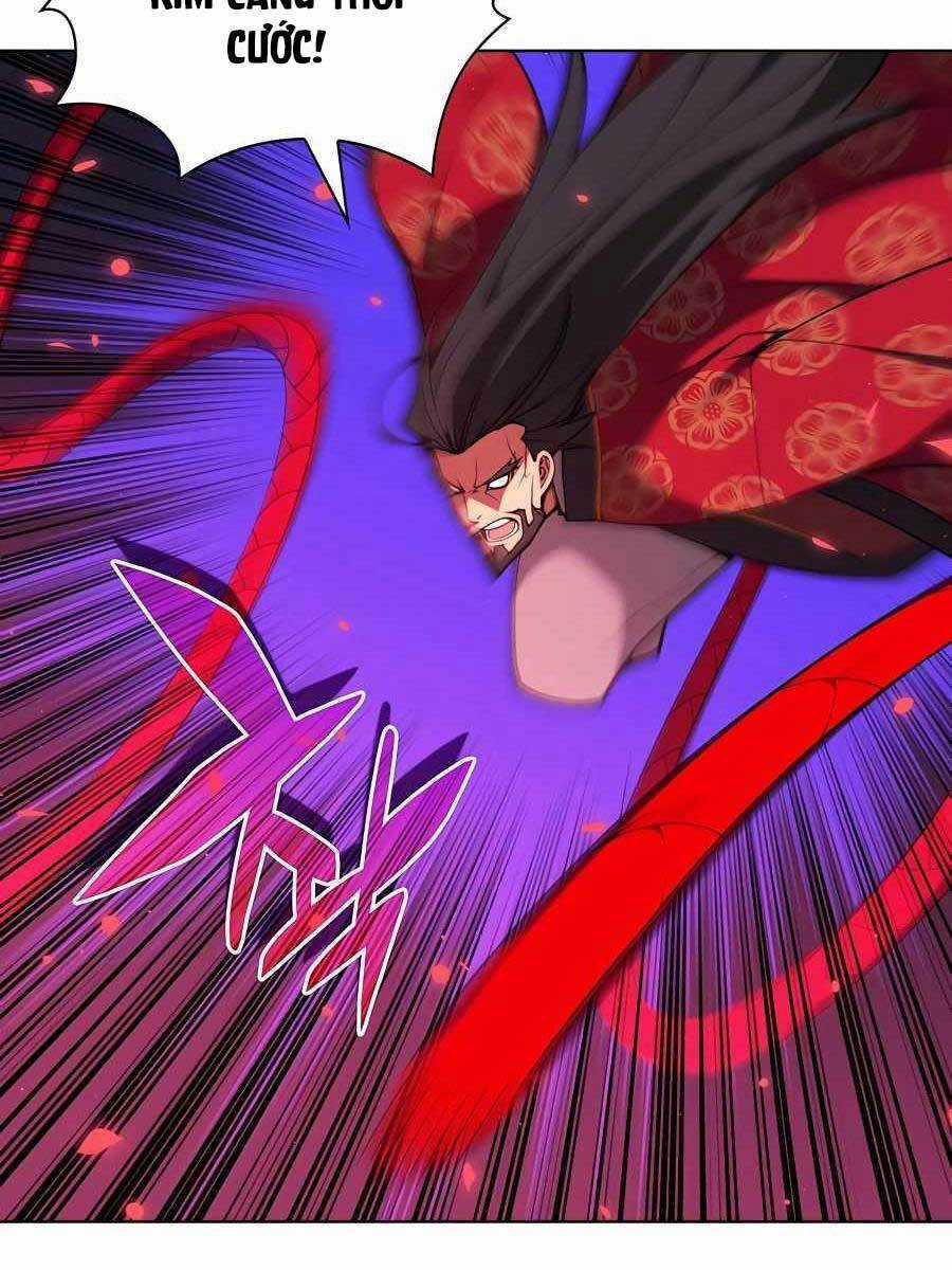 Học Giả Kiếm Sĩ Chương 52 trang 66