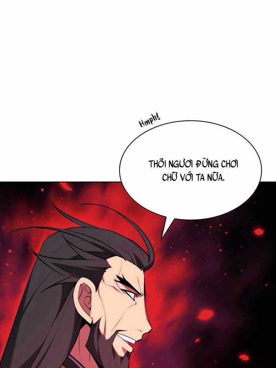 Học Giả Kiếm Sĩ Chương 52 trang 7