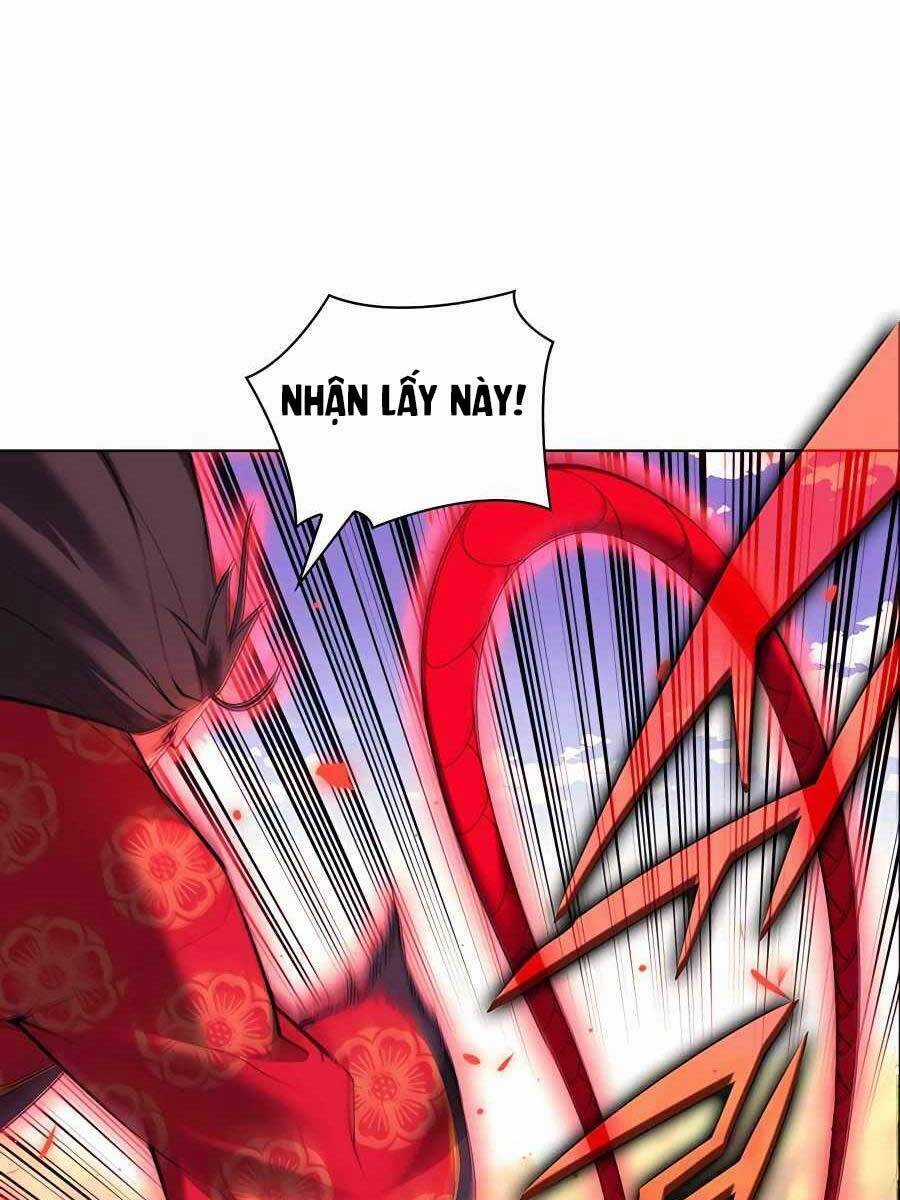 Học Giả Kiếm Sĩ Chương 52 trang 71