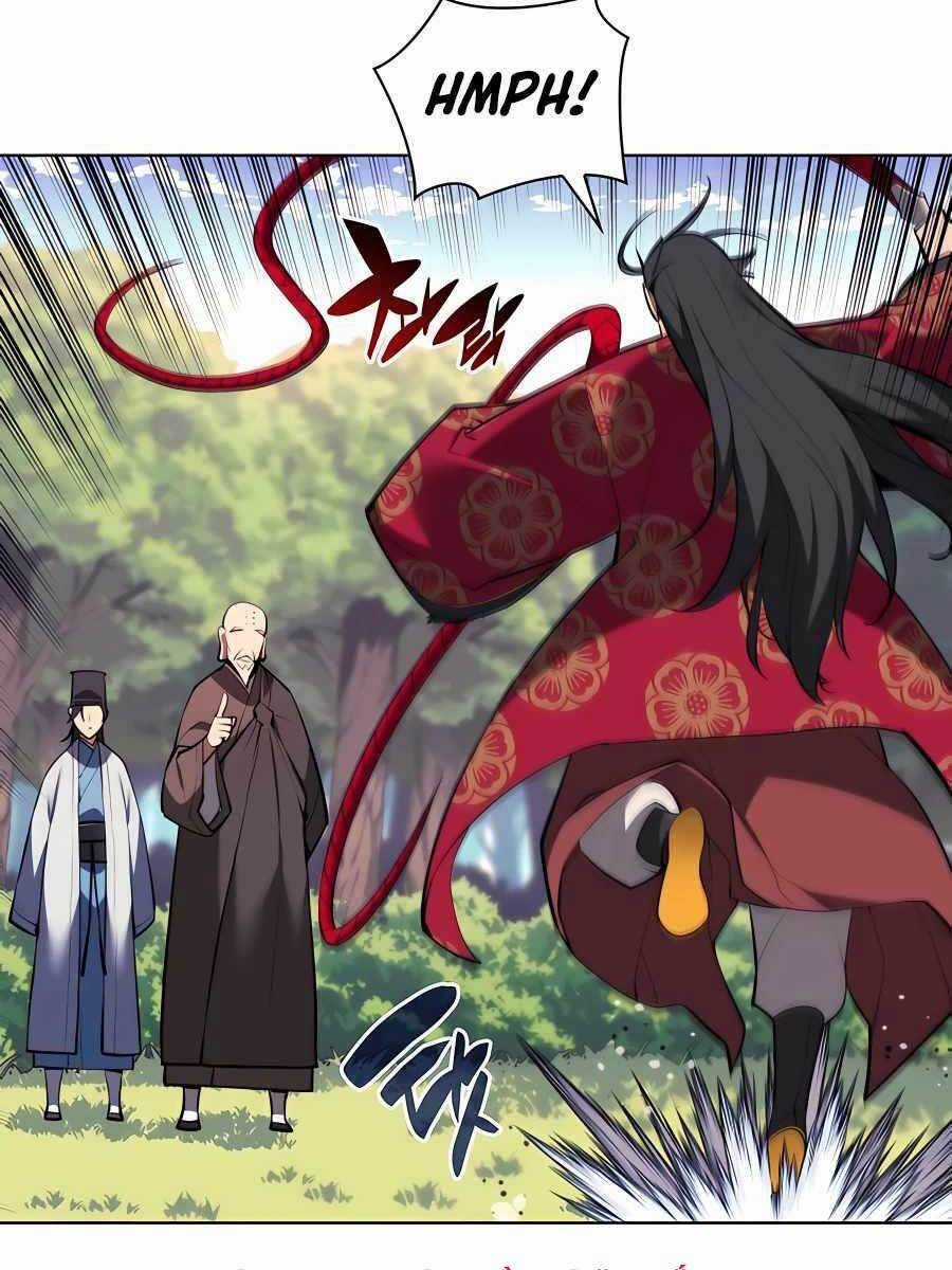 Học Giả Kiếm Sĩ Chương 52 trang 76