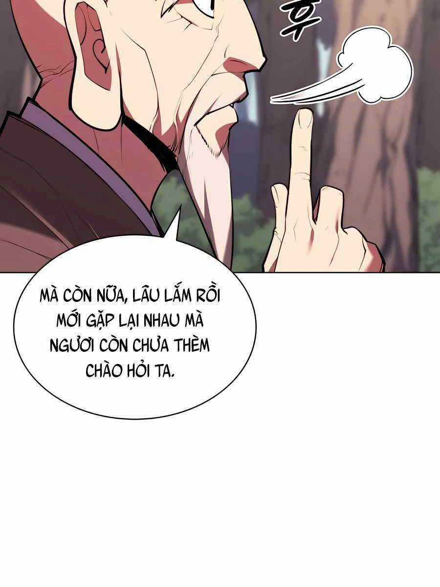 Học Giả Kiếm Sĩ Chương 52 trang 78