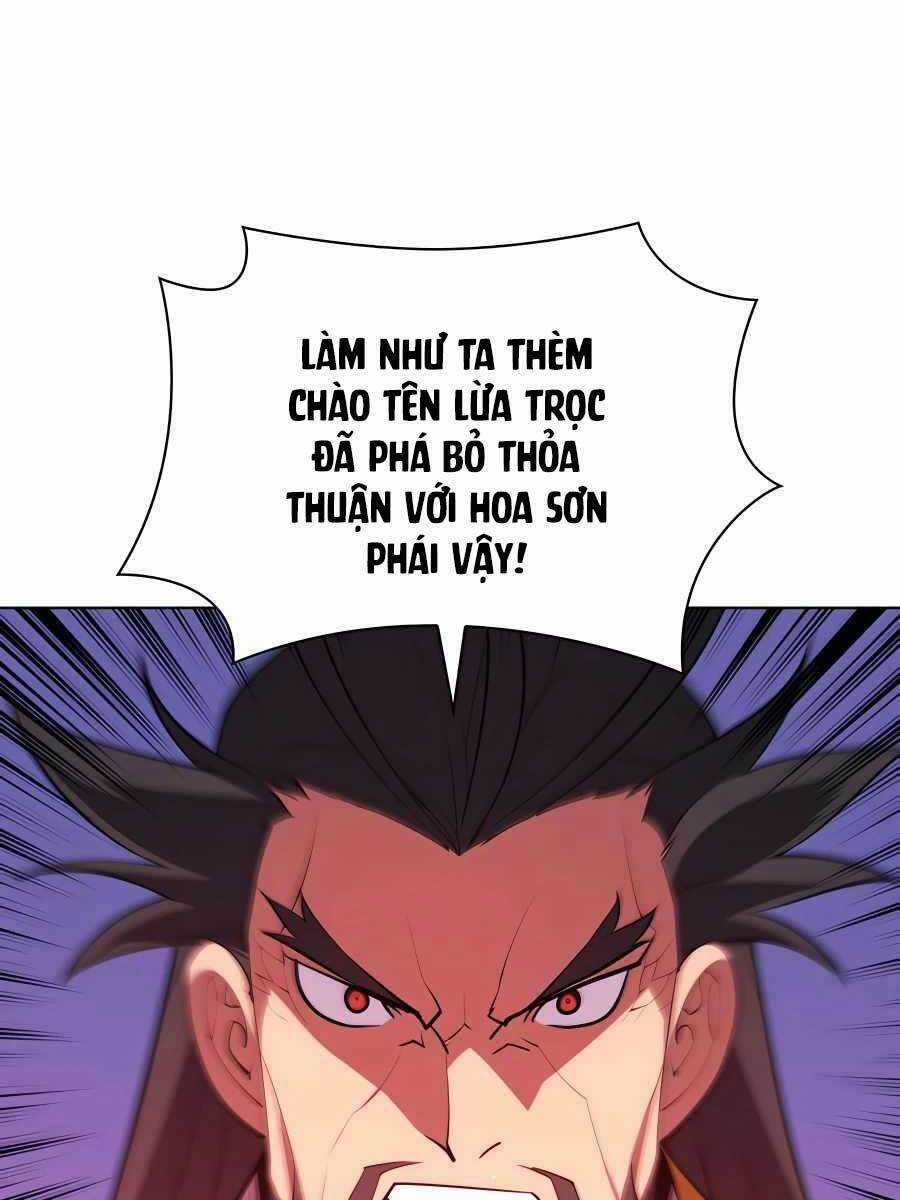 Học Giả Kiếm Sĩ Chương 52 trang 79