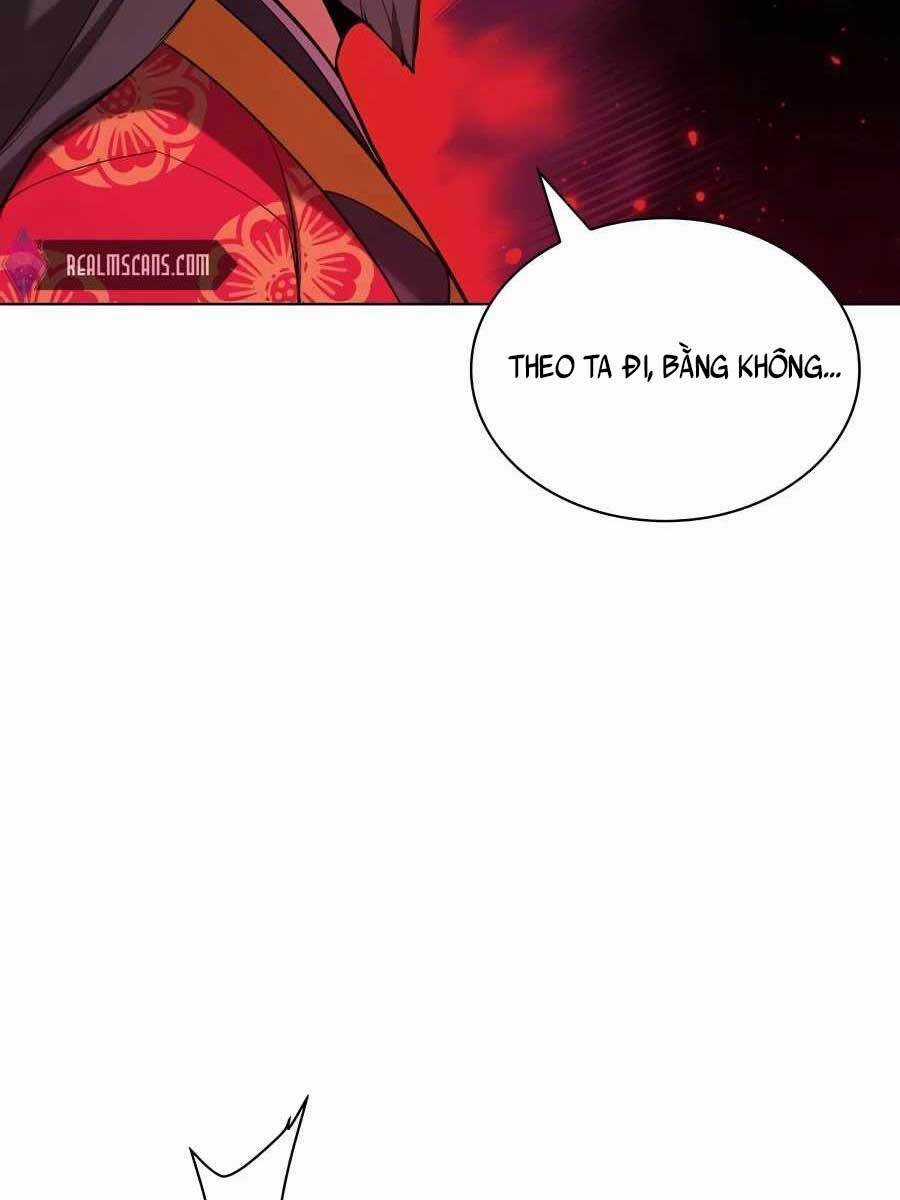 Học Giả Kiếm Sĩ Chương 52 trang 8