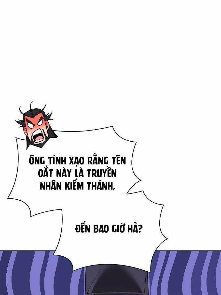 Học Giả Kiếm Sĩ Chương 52 trang 86