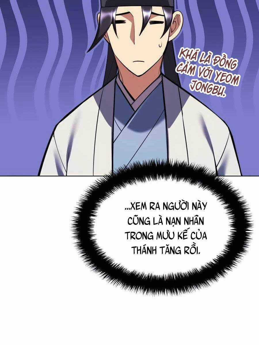 Học Giả Kiếm Sĩ Chương 52 trang 87