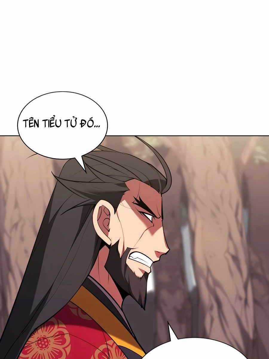 Học Giả Kiếm Sĩ Chương 52 trang 90