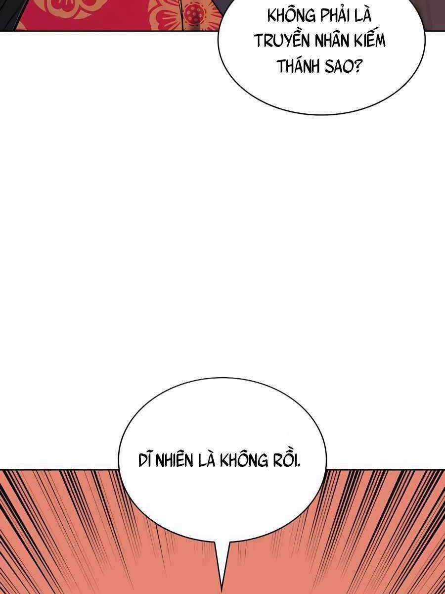 Học Giả Kiếm Sĩ Chương 52 trang 91