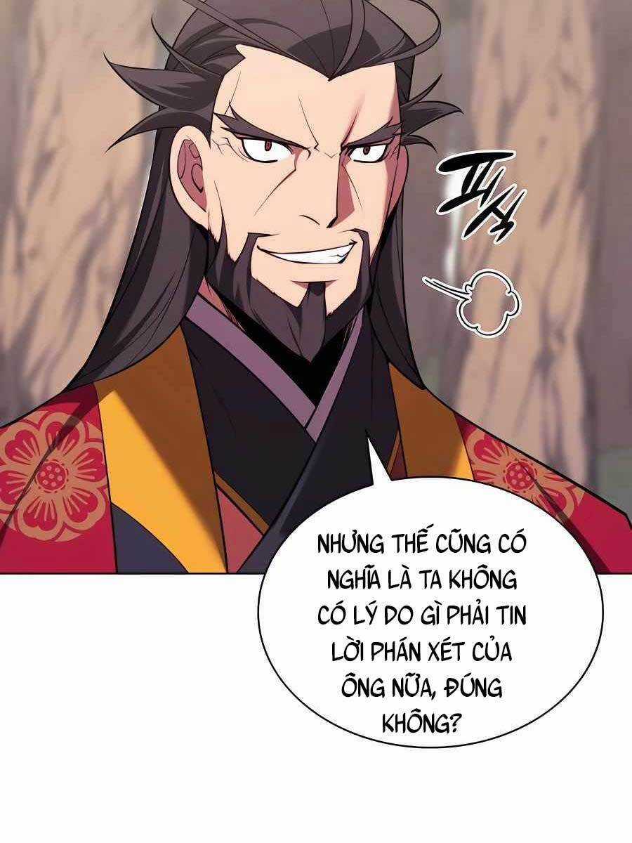 Học Giả Kiếm Sĩ Chương 52 trang 96