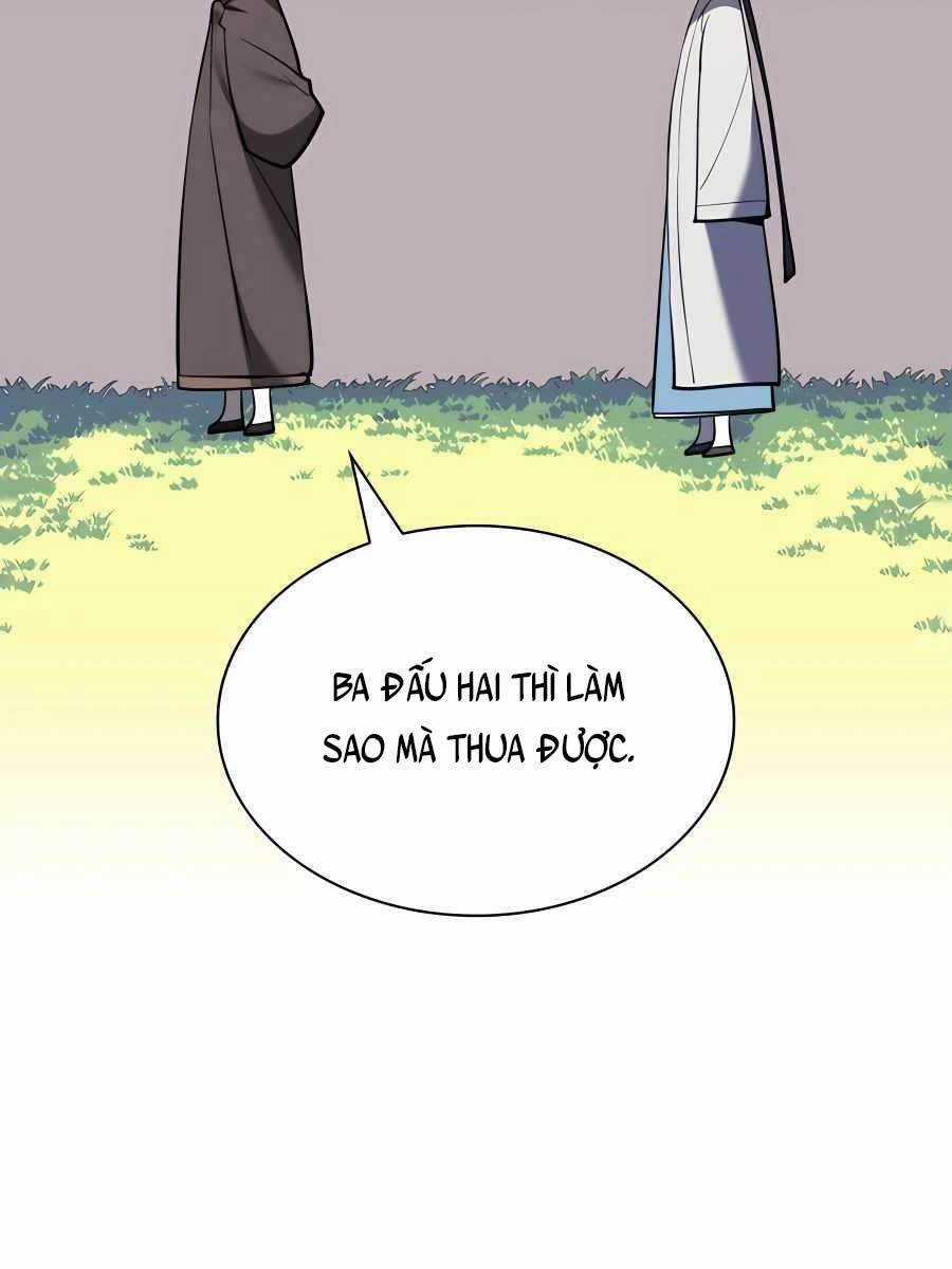 Học Giả Kiếm Sĩ Chương 53 trang 100