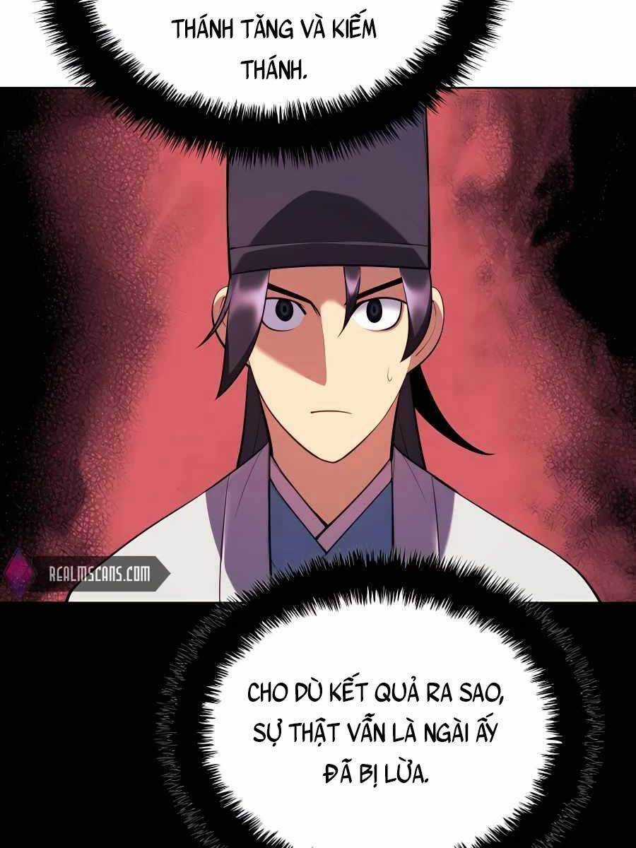 Học Giả Kiếm Sĩ Chương 53 trang 106