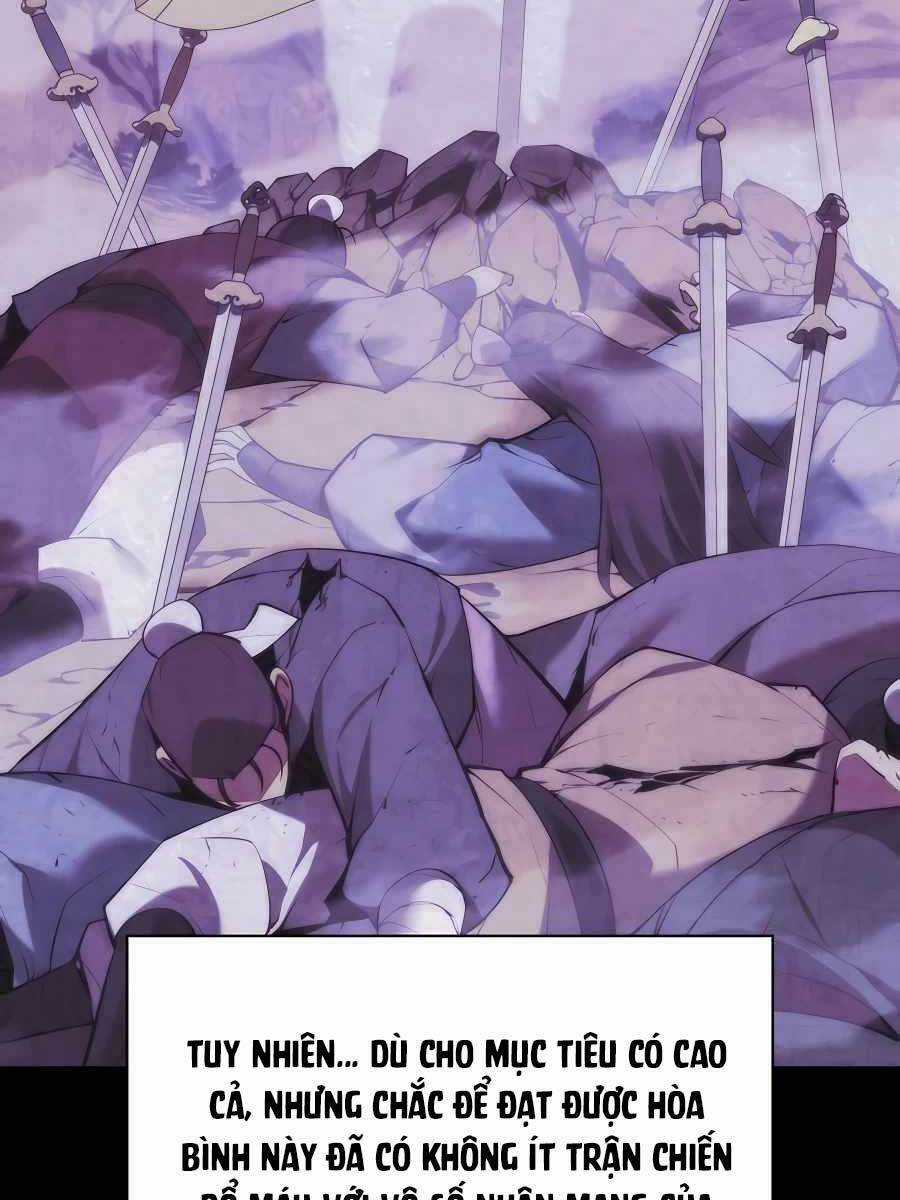 Học Giả Kiếm Sĩ Chương 53 trang 109