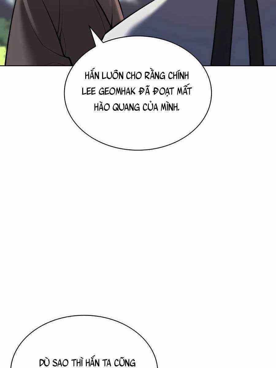 Học Giả Kiếm Sĩ Chương 53 trang 11