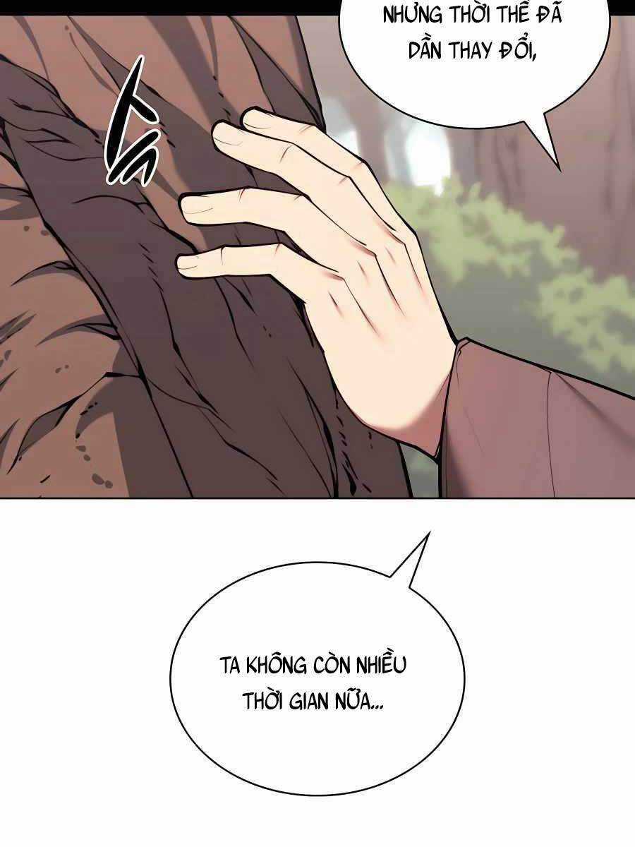 Học Giả Kiếm Sĩ Chương 53 trang 111