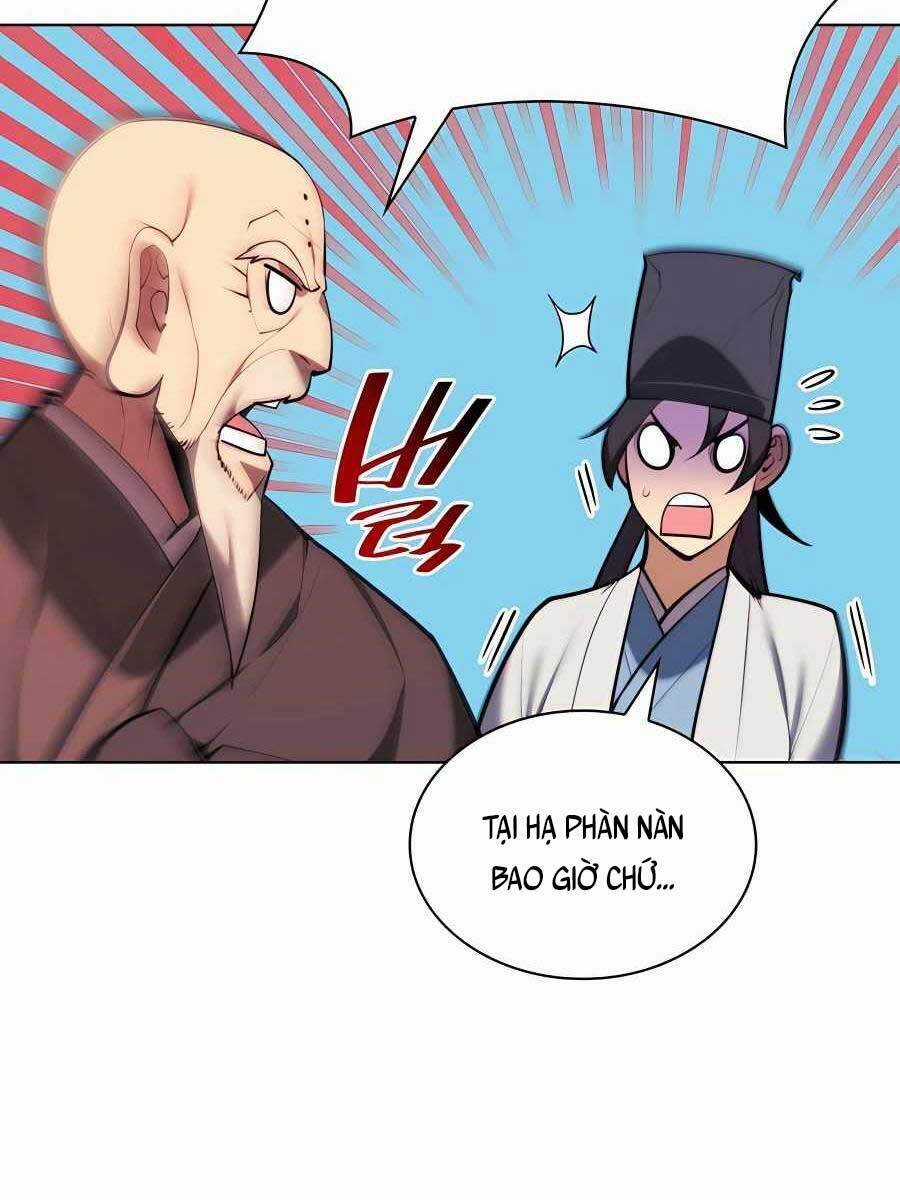 Học Giả Kiếm Sĩ Chương 53 trang 113