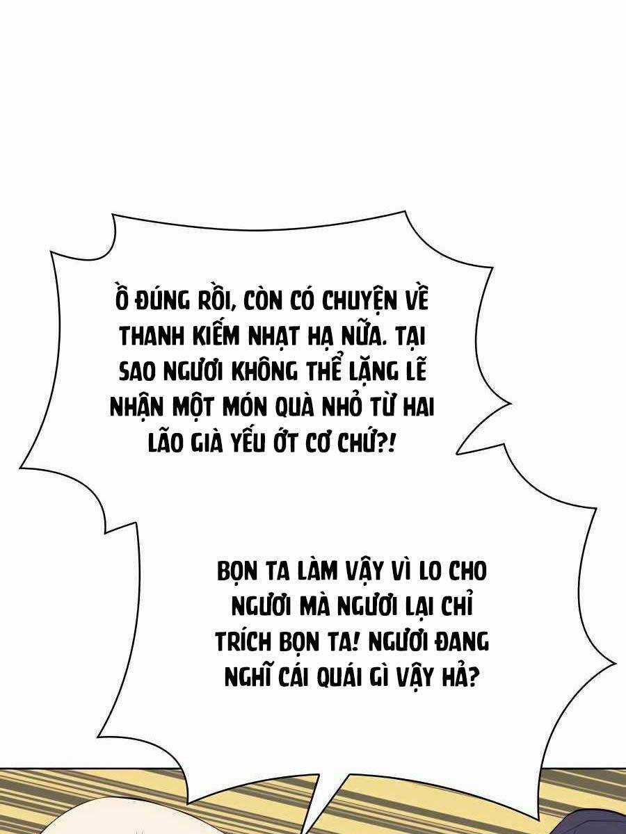 Học Giả Kiếm Sĩ Chương 53 trang 114