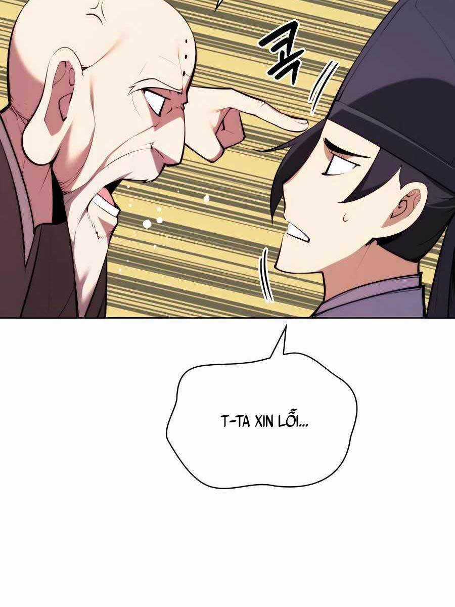 Học Giả Kiếm Sĩ Chương 53 trang 115