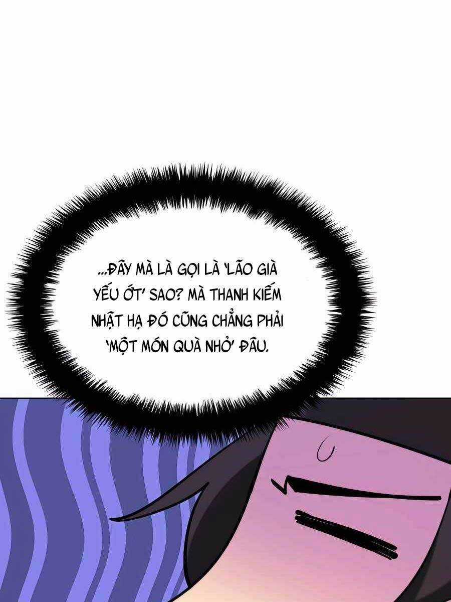 Học Giả Kiếm Sĩ Chương 53 trang 116