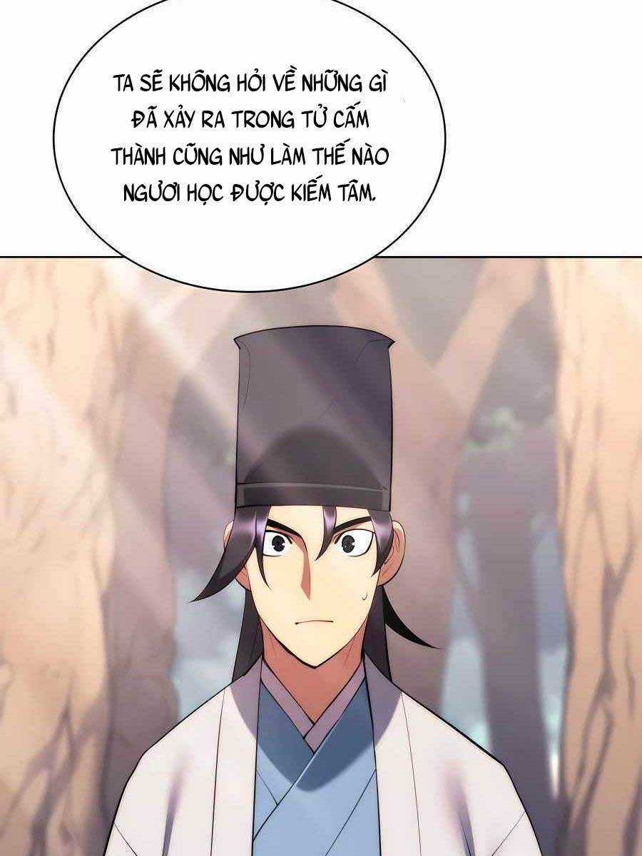 Học Giả Kiếm Sĩ Chương 53 trang 124